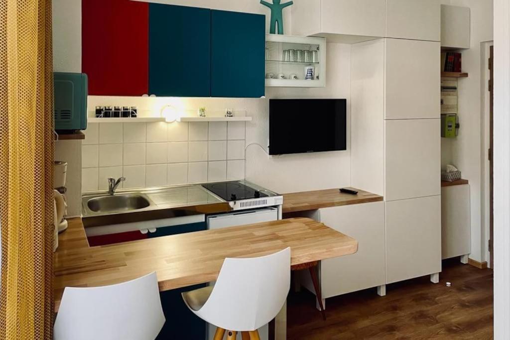 A 800m De La Cathedrale Apartment Reims